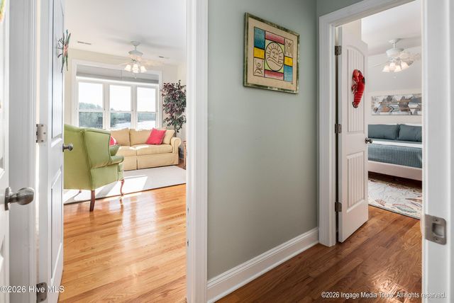 180 Tate Road, Belhaven, NC 27810