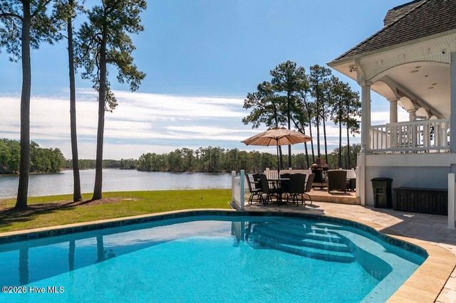 180 Tate Road, Belhaven, NC 27810