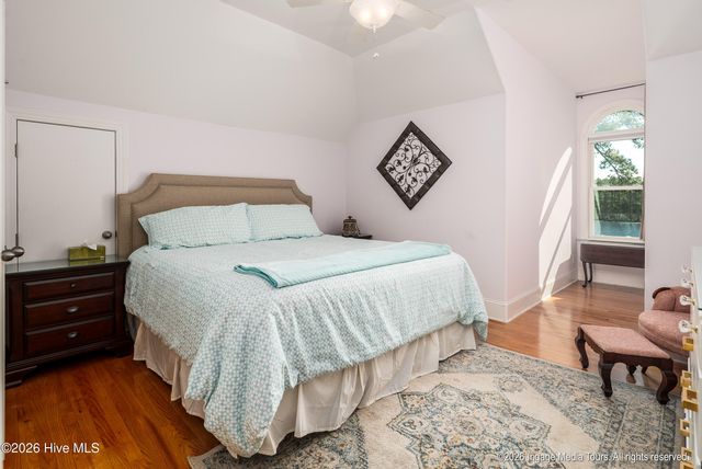 180 Tate Road, Belhaven, NC 27810