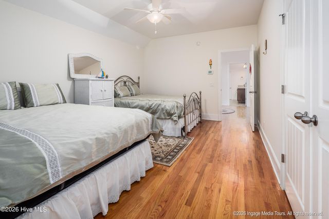 180 Tate Road, Belhaven, NC 27810