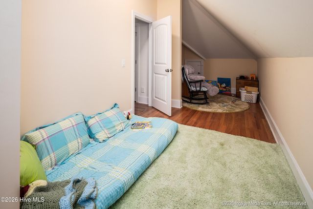 180 Tate Road, Belhaven, NC 27810