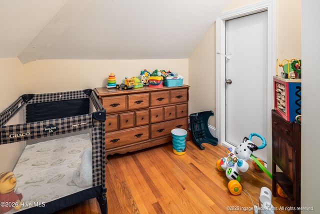 180 Tate Road, Belhaven, NC 27810