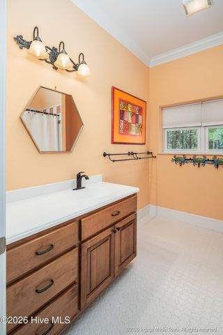 180 Tate Road, Belhaven, NC 27810