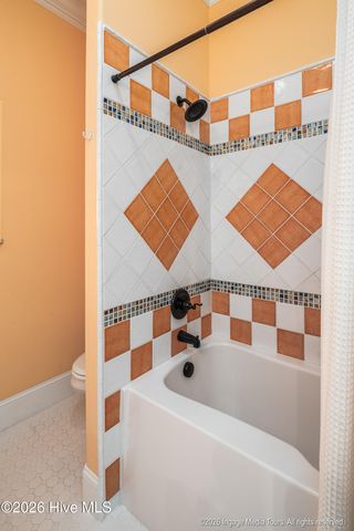 180 Tate Road, Belhaven, NC 27810