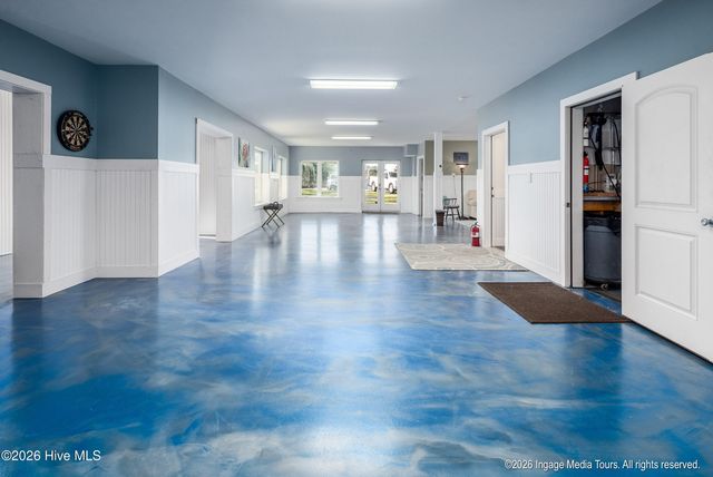 180 Tate Road, Belhaven, NC 27810