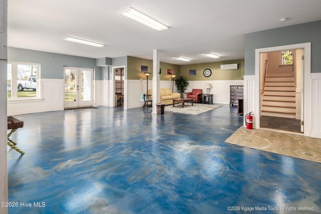 180 Tate Road, Belhaven, NC 27810