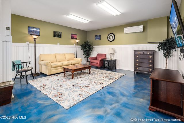 180 Tate Road, Belhaven, NC 27810