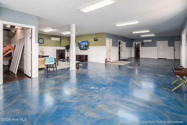 180 Tate Road, Belhaven, NC 27810