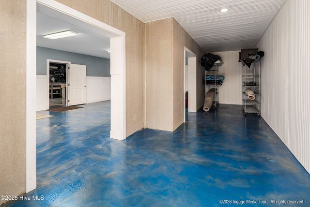 180 Tate Road, Belhaven, NC 27810