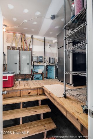 180 Tate Road, Belhaven, NC 27810