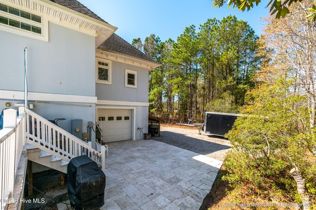 180 Tate Road, Belhaven, NC 27810