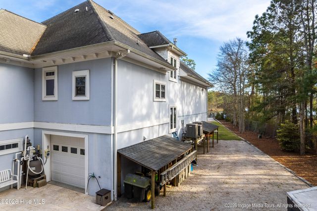 180 Tate Road, Belhaven, NC 27810