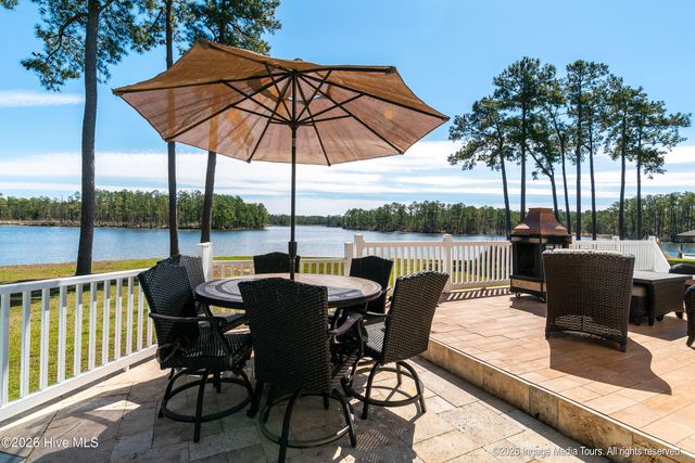 180 Tate Road, Belhaven, NC 27810