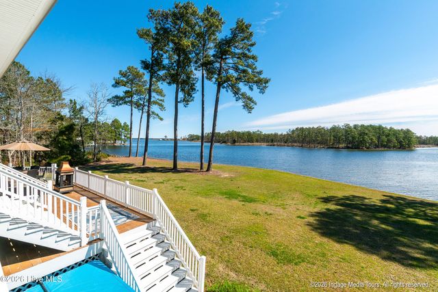 180 Tate Road, Belhaven, NC 27810