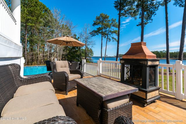 180 Tate Road, Belhaven, NC 27810