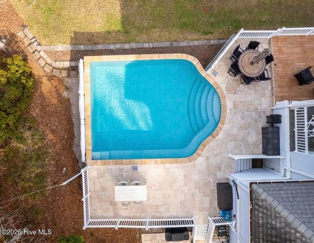 180 Tate Road, Belhaven, NC 27810