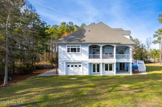 180 Tate Road, Belhaven, NC 27810