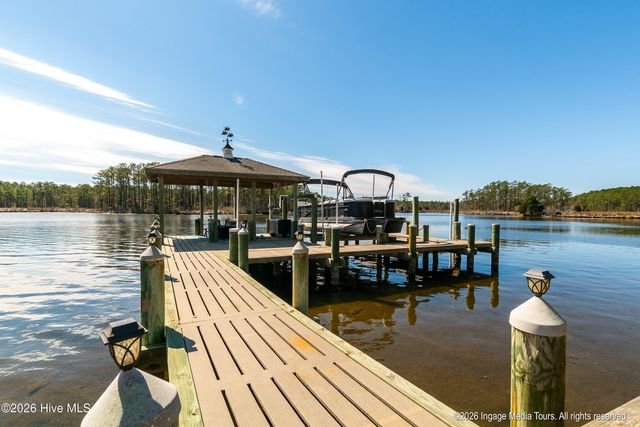 180 Tate Road, Belhaven, NC 27810