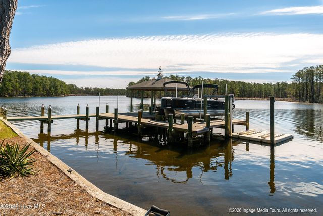 180 Tate Road, Belhaven, NC 27810