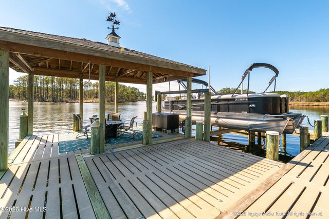 180 Tate Road, Belhaven, NC 27810