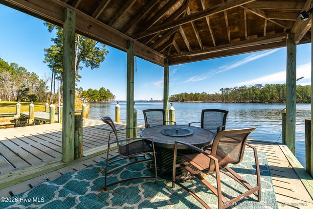 180 Tate Road, Belhaven, NC 27810