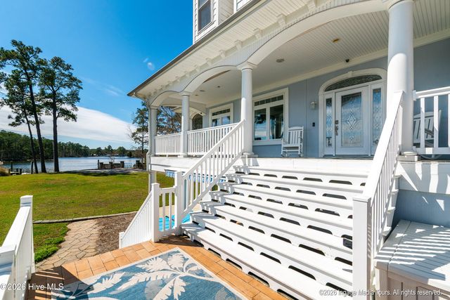 180 Tate Road, Belhaven, NC 27810