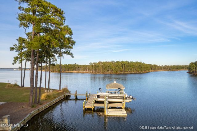 180 Tate Road, Belhaven, NC 27810