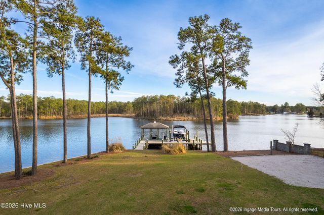 180 Tate Road, Belhaven, NC 27810