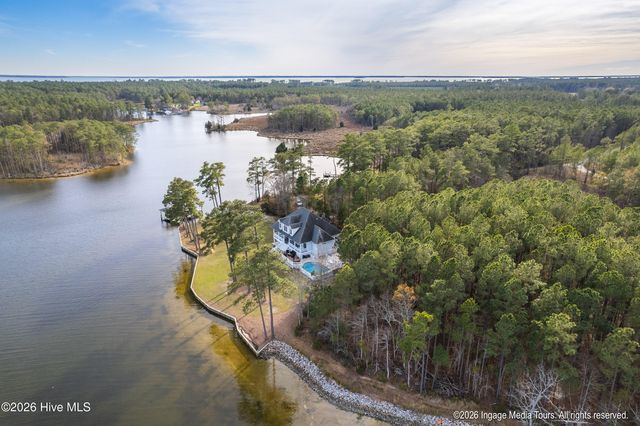 180 Tate Road, Belhaven, NC 27810