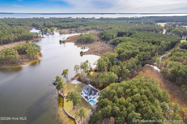 180 Tate Road, Belhaven, NC 27810