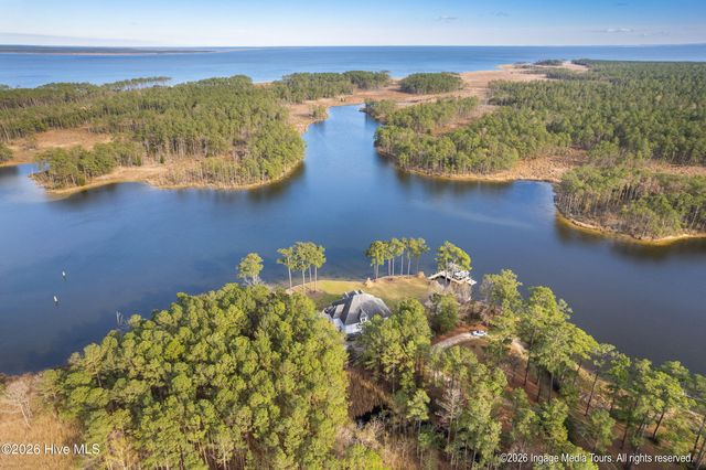 180 Tate Road, Belhaven, NC 27810