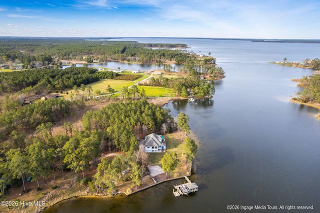 180 Tate Road, Belhaven, NC 27810