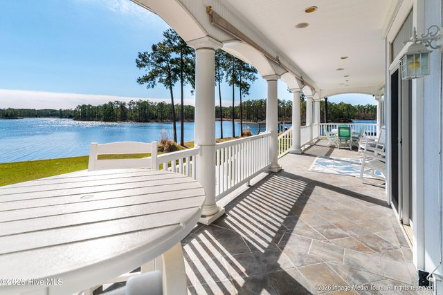 180 Tate Road, Belhaven, NC 27810