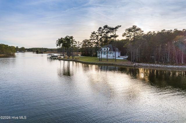 180 Tate Road, Belhaven, NC 27810