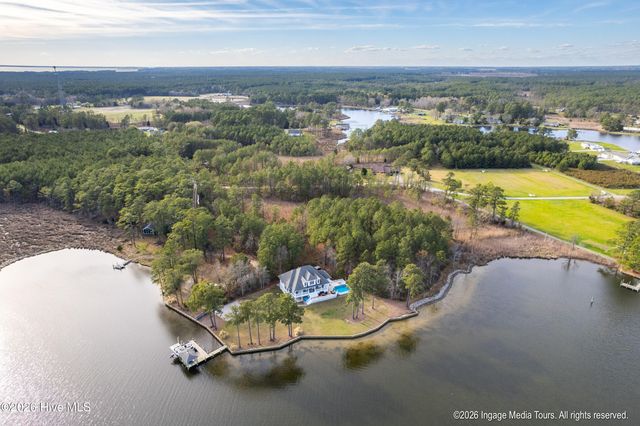 180 Tate Road, Belhaven, NC 27810