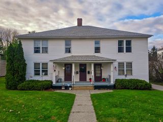 208 South Main Street, St. Albans City, VT 05478