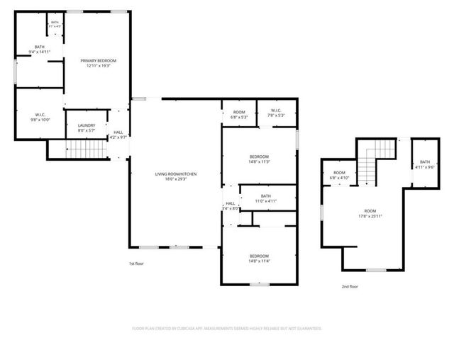 1810 Sandy Flat Road, Bowdon, GA 30108