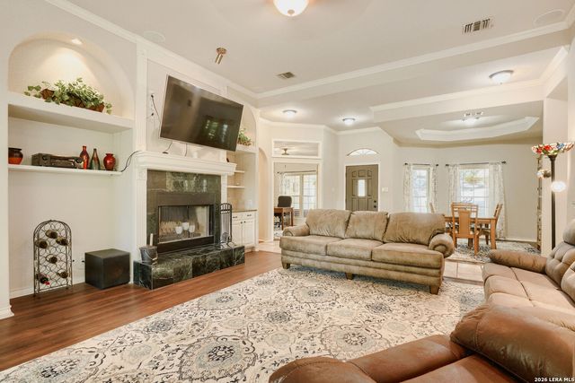 26331 White Eagle, San Antonio, TX 78260