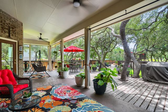 26331 White Eagle, San Antonio, TX 78260