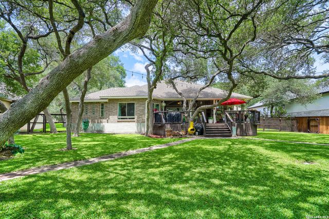 26331 White Eagle, San Antonio, TX 78260