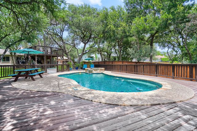 26331 White Eagle, San Antonio, TX 78260