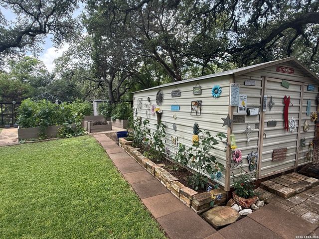 26331 White Eagle, San Antonio, TX 78260