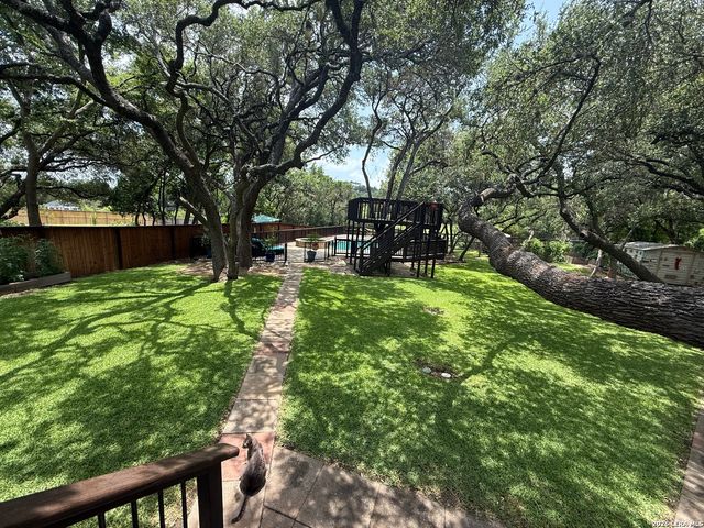 26331 White Eagle, San Antonio, TX 78260