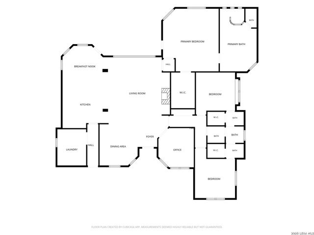 26331 White Eagle, San Antonio, TX 78260