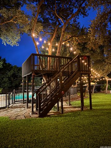 26331 White Eagle, San Antonio, TX 78260