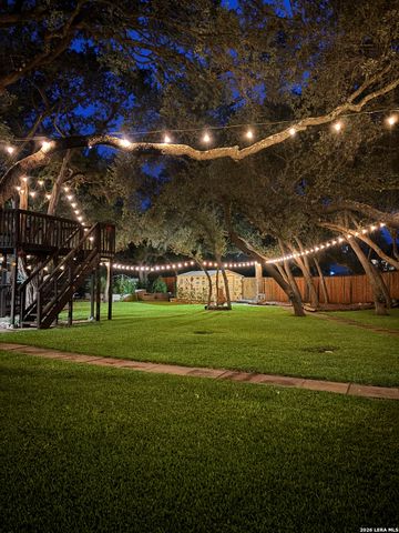 26331 White Eagle, San Antonio, TX 78260