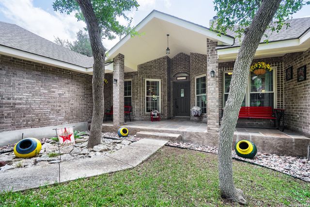 26331 White Eagle, San Antonio, TX 78260