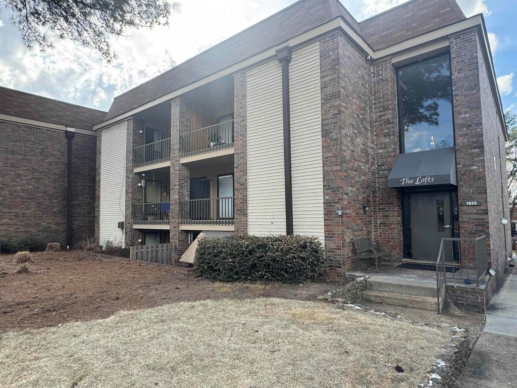 1855 Poplar Woods Cir W Apt 305, Germantown, TN 38138