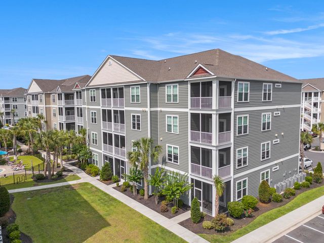 150 Ella Kinley Cir Unit 301, Myrtle Beach, SC 29588