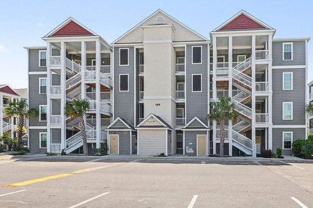 150 Ella Kinley Cir Unit 301, Myrtle Beach, SC 29588
